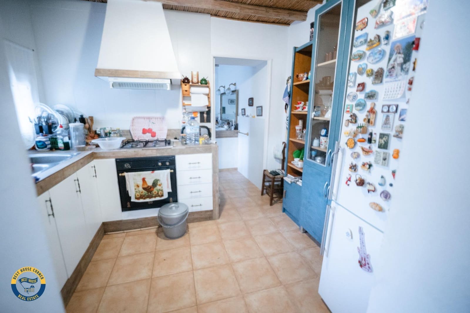 4 bedroom Townhouse for sale in Badajoz city - € 65,000 (Ref: 9820378)
