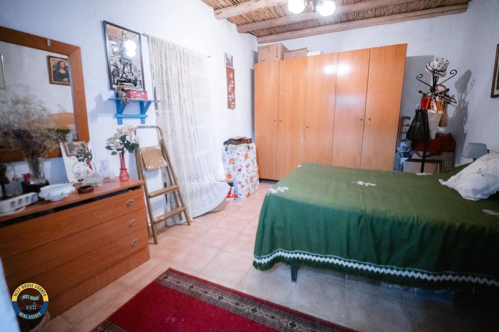 4 bedroom Townhouse for sale in Badajoz city - € 65,000 (Ref: 9820378)