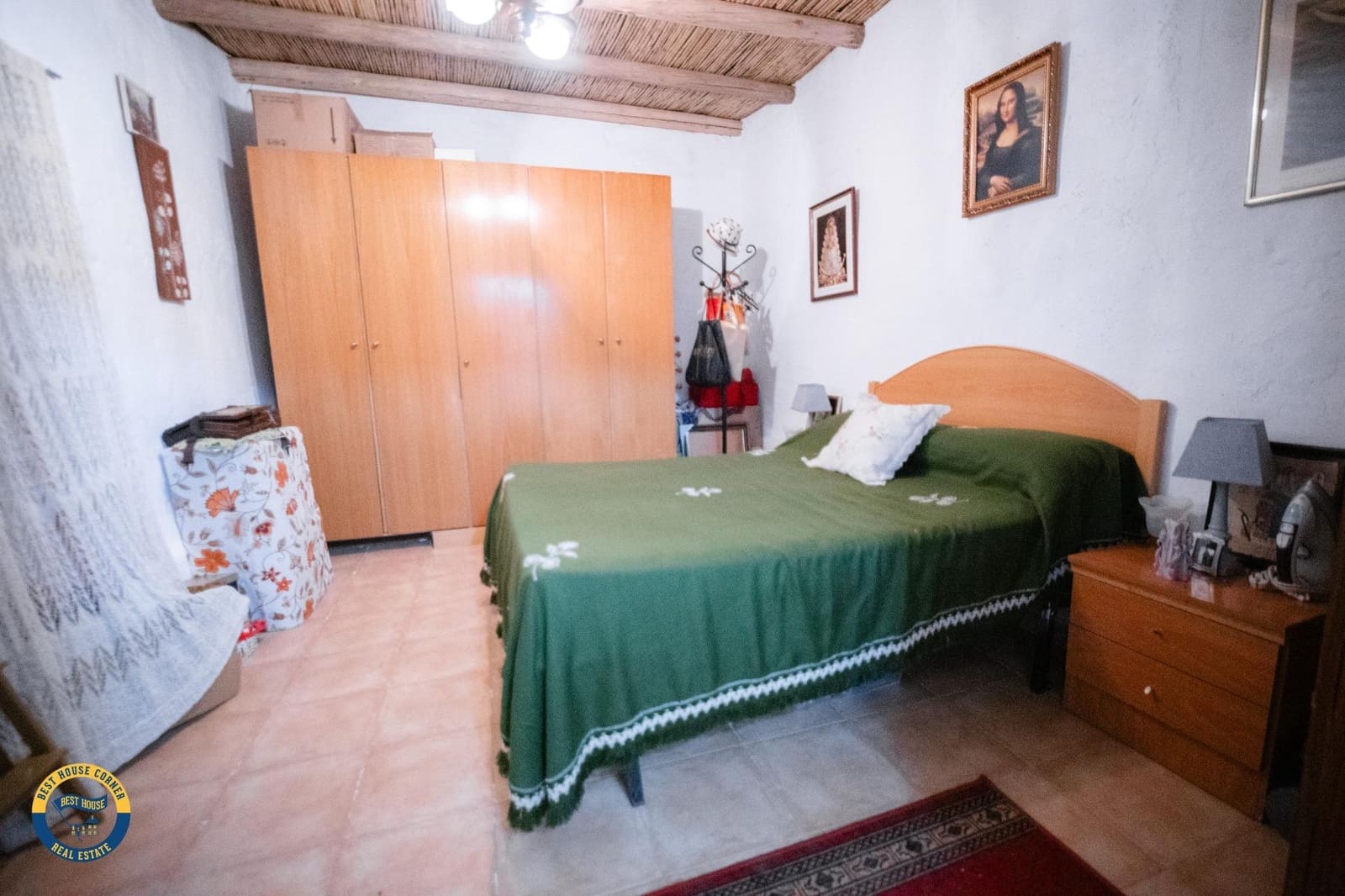 4 bedroom Townhouse for sale in Badajoz city - € 65,000 (Ref: 9820378)