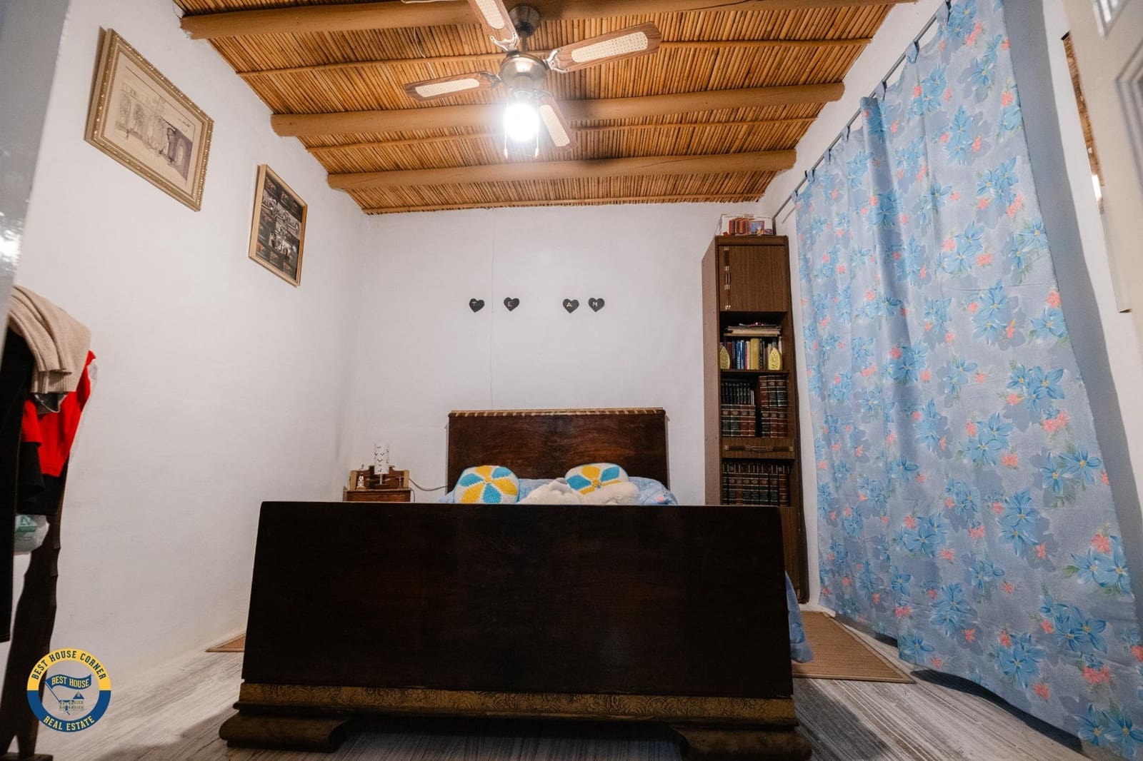 4 bedroom Townhouse for sale in Badajoz city - € 65,000 (Ref: 9820378)