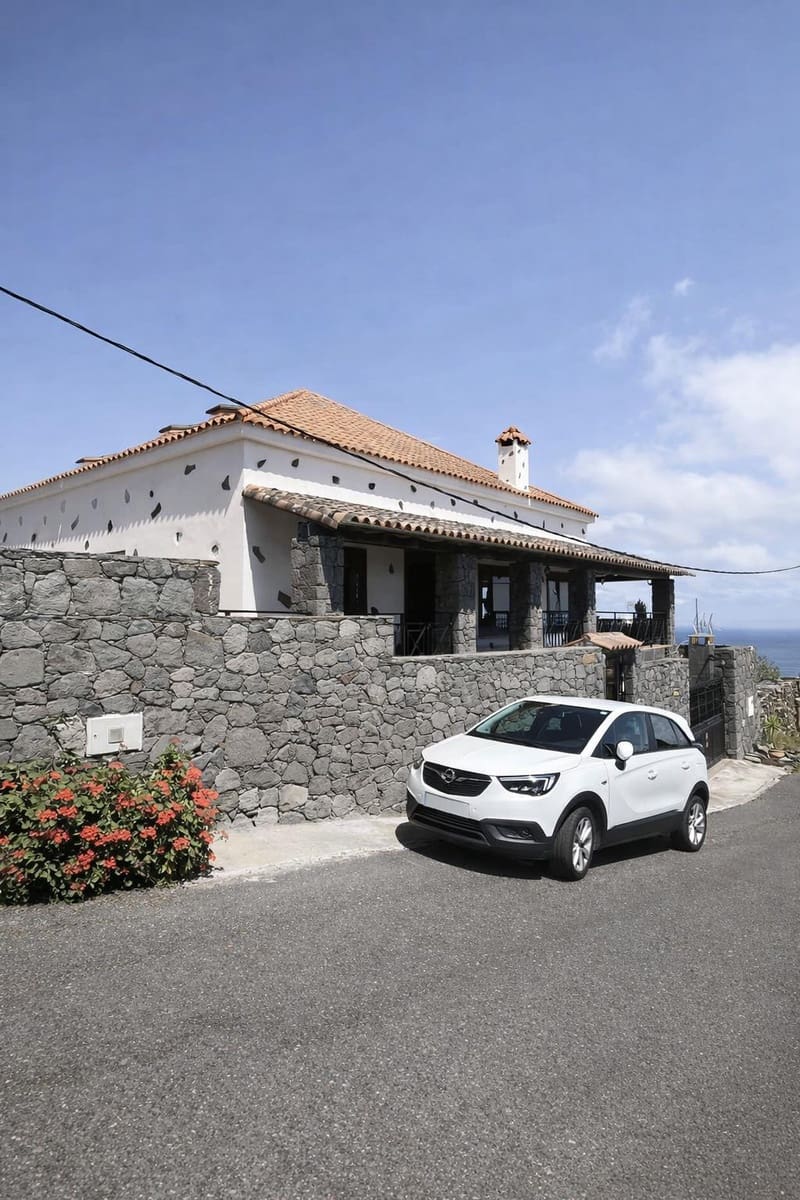 4 Zimmer Villa zu verkaufen in Moya mit Garage - 900.000 € (Ref: 9822758)
