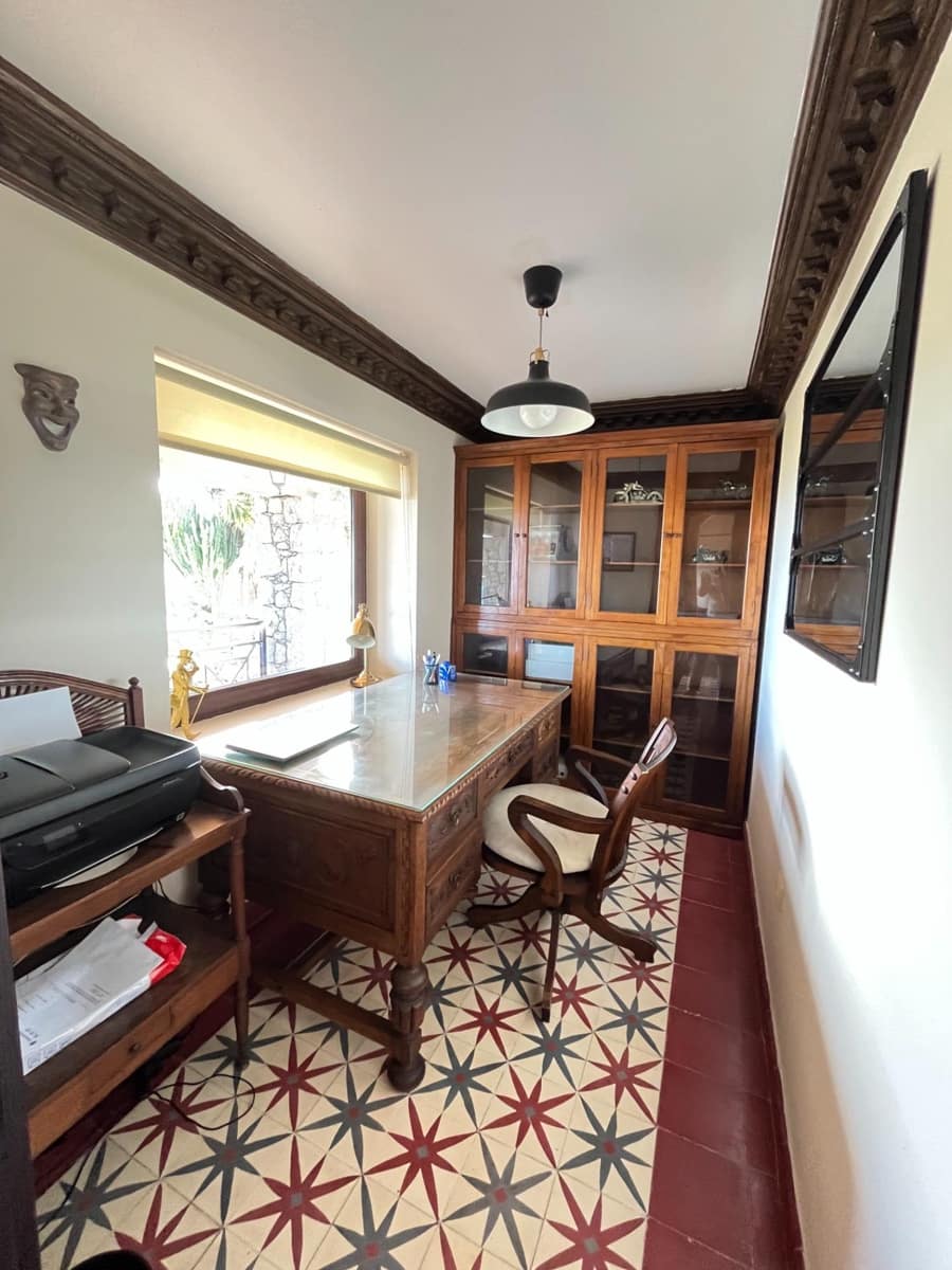 4 Zimmer Villa zu verkaufen in Moya mit Garage - 900.000 € (Ref: 9822758)