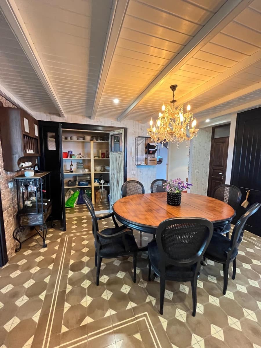 4 Zimmer Villa zu verkaufen in Moya mit Garage - 900.000 € (Ref: 9822758)