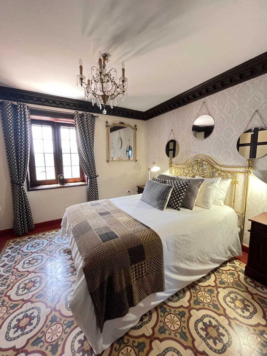 4 Zimmer Villa zu verkaufen in Moya mit Garage - 900.000 € (Ref: 9822758)