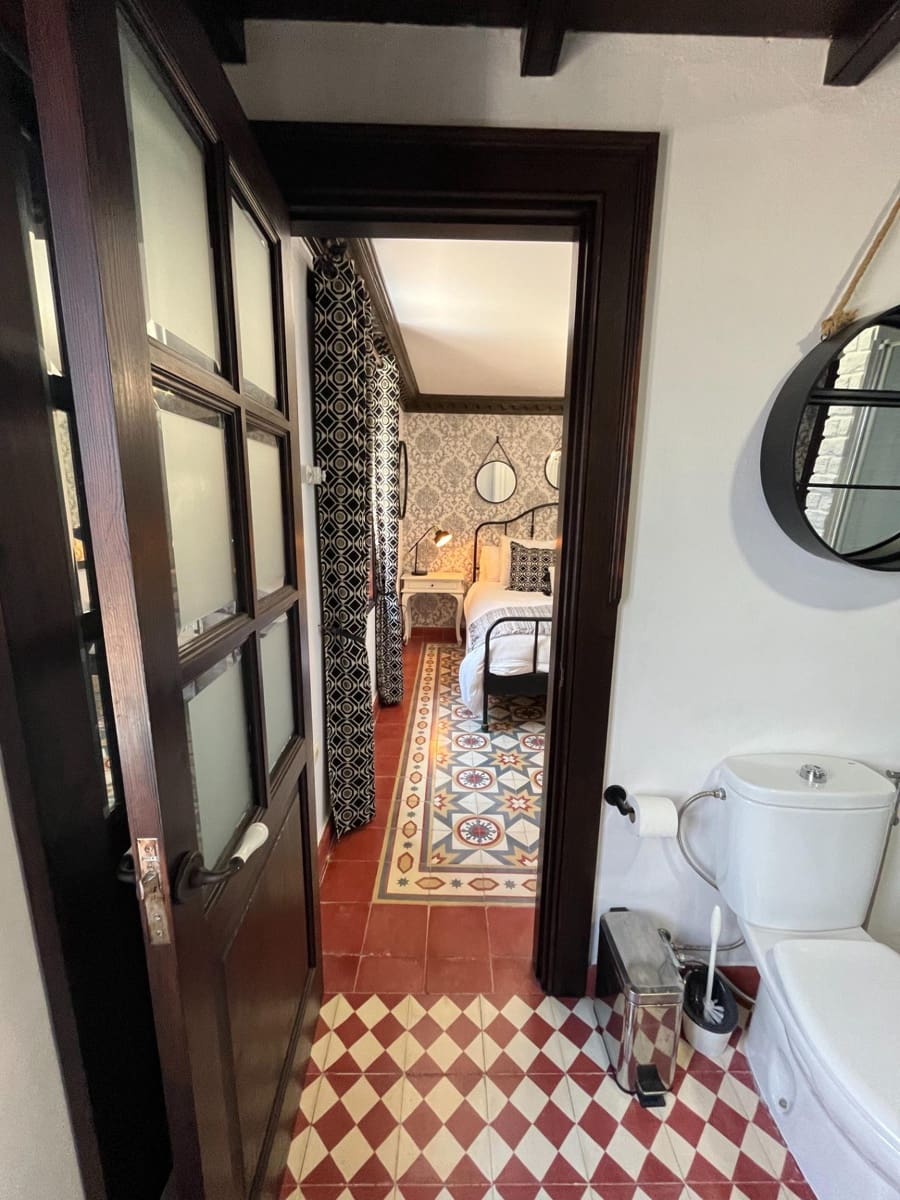 4 Zimmer Villa zu verkaufen in Moya mit Garage - 900.000 € (Ref: 9822758)