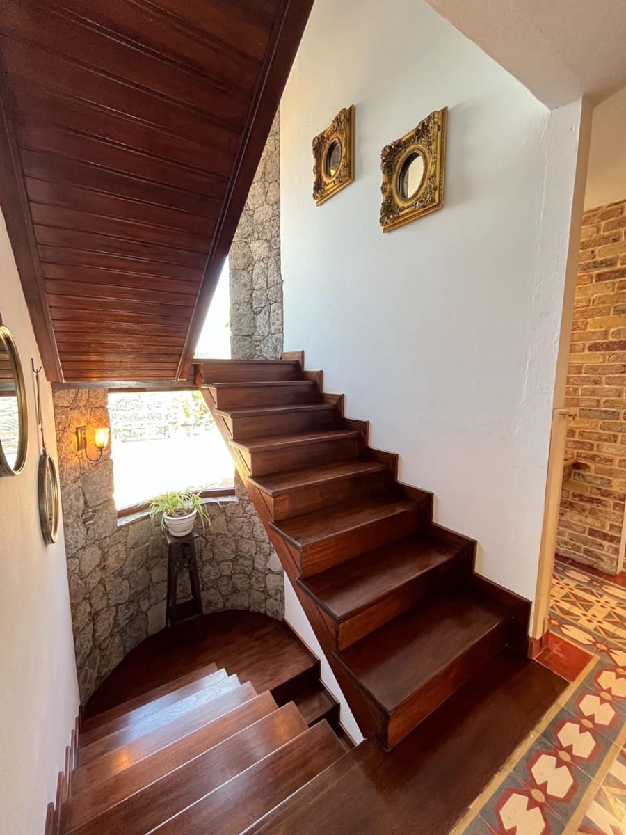 4 Zimmer Villa zu verkaufen in Moya mit Garage - 900.000 € (Ref: 9822758)