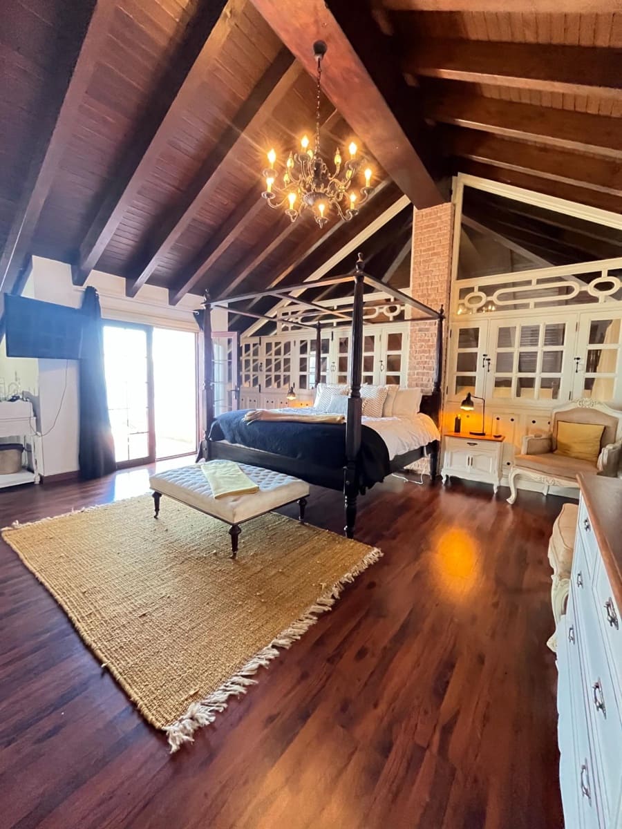 4 Zimmer Villa zu verkaufen in Moya mit Garage - 900.000 € (Ref: 9822758)