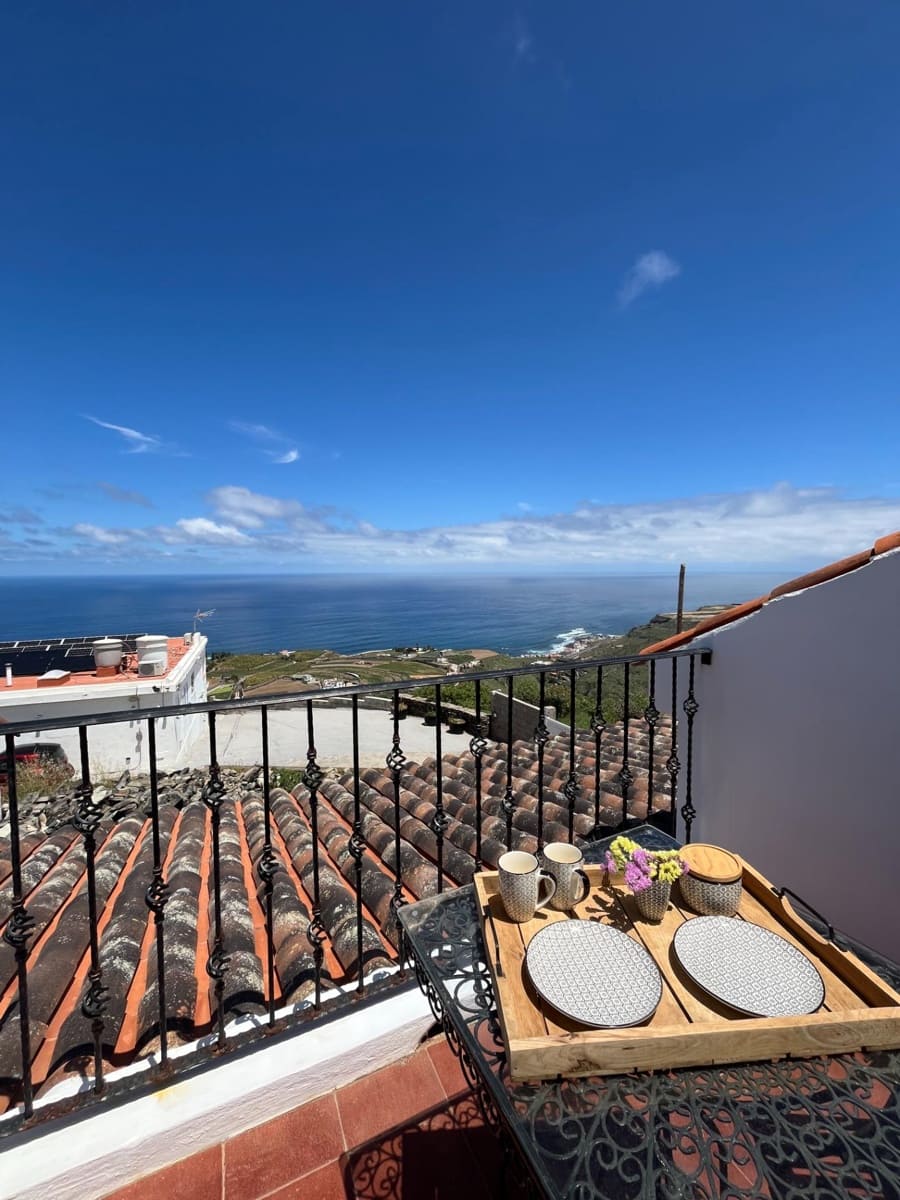 4 Zimmer Villa zu verkaufen in Moya mit Garage - 900.000 € (Ref: 9822758)