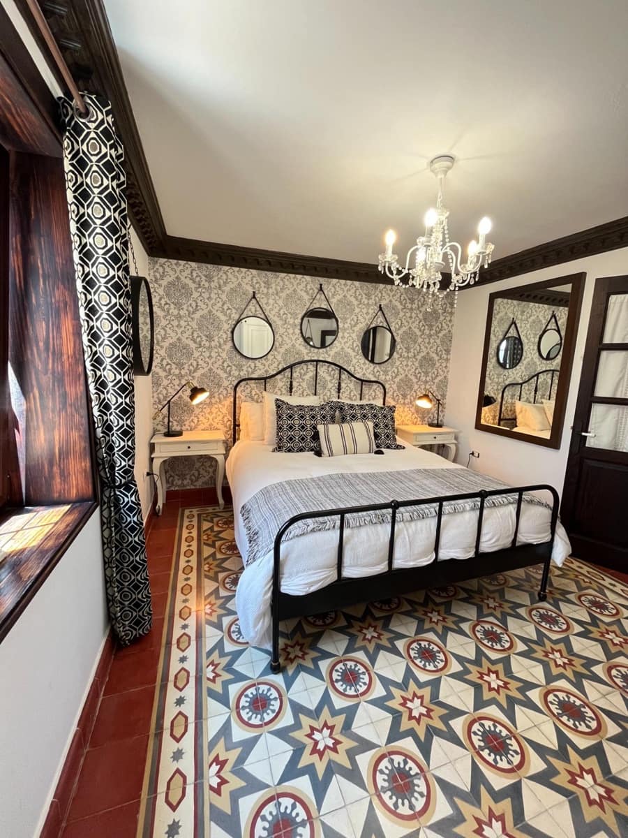 4 Zimmer Villa zu verkaufen in Moya mit Garage - 900.000 € (Ref: 9822758)