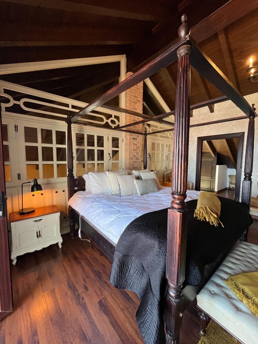 4 Zimmer Villa zu verkaufen in Moya mit Garage - 900.000 € (Ref: 9822758)