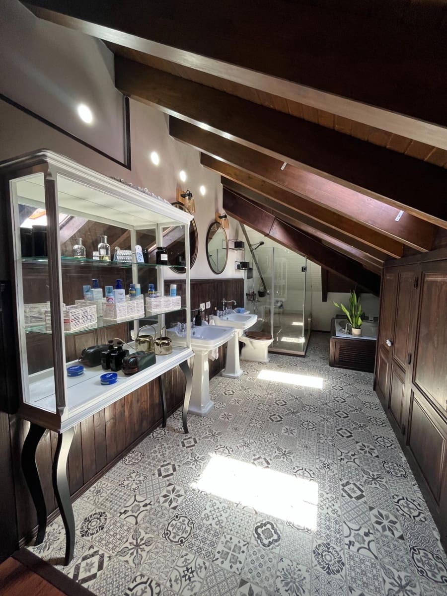 4 Zimmer Villa zu verkaufen in Moya mit Garage - 900.000 € (Ref: 9822758)