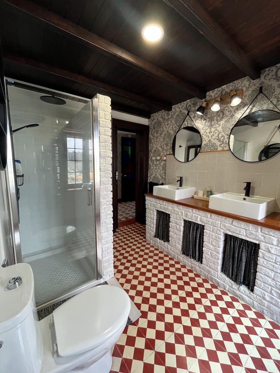 4 Zimmer Villa zu verkaufen in Moya mit Garage - 900.000 € (Ref: 9822758)