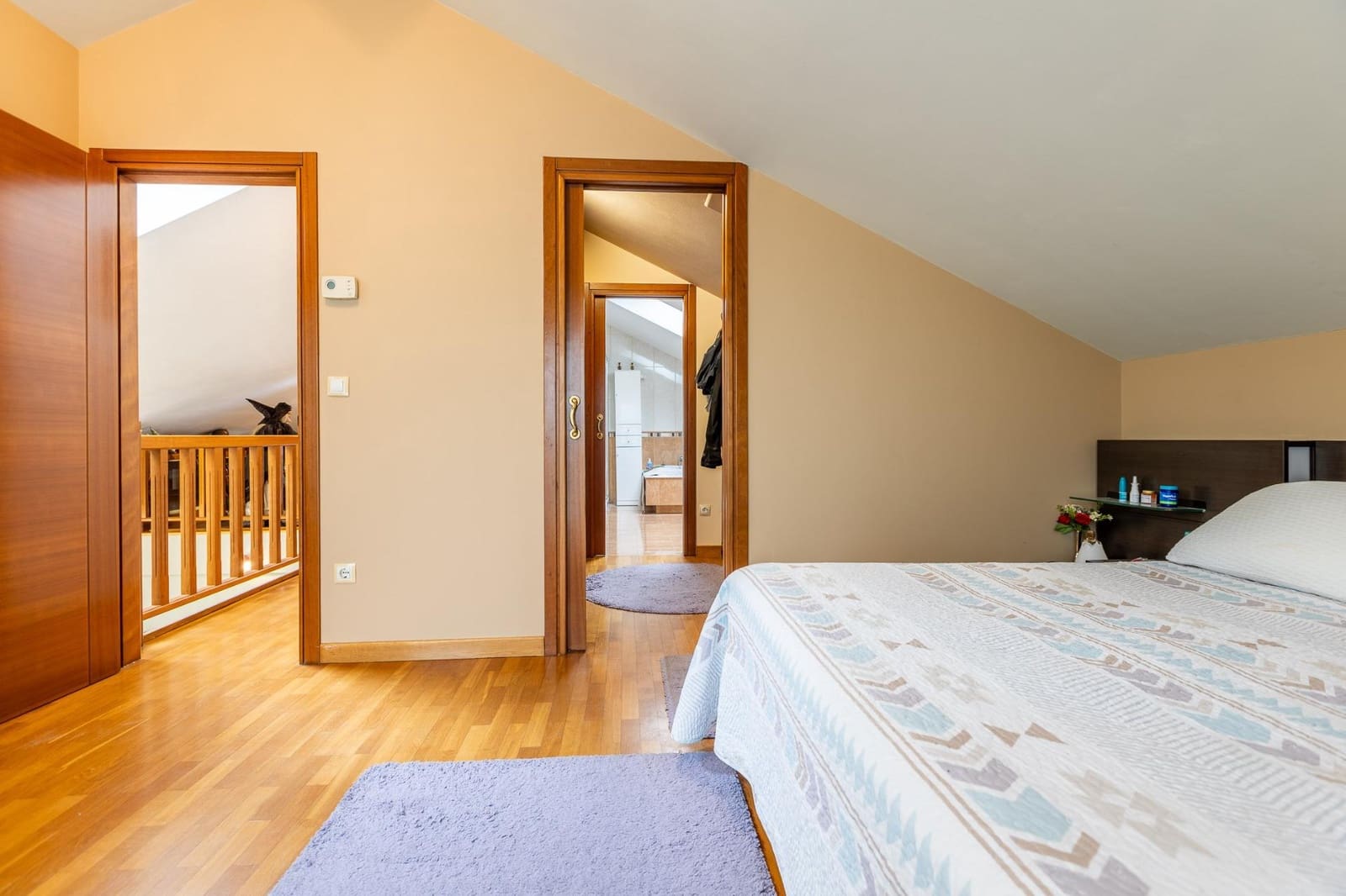 4 soverom Villa til salgs i Sada med svømmebasseng garasje - € 685 000 (Ref: 9825014)