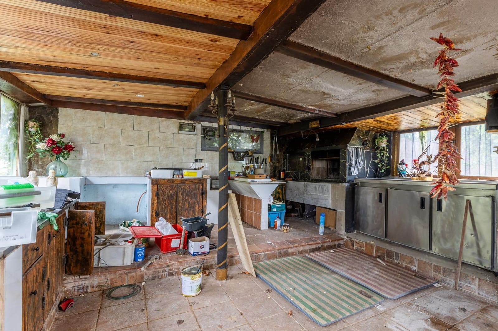 4 soverom Villa til salgs i Sada med svømmebasseng garasje - € 685 000 (Ref: 9825014)