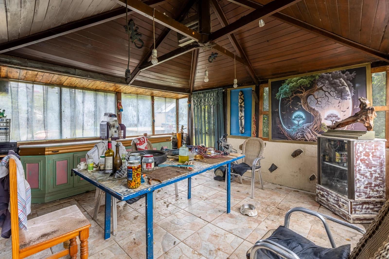 4 soverom Villa til salgs i Sada med svømmebasseng garasje - € 685 000 (Ref: 9825014)