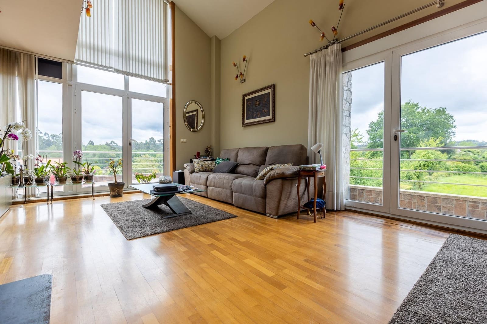 4 soverom Villa til salgs i Sada med svømmebasseng garasje - € 685 000 (Ref: 9825014)