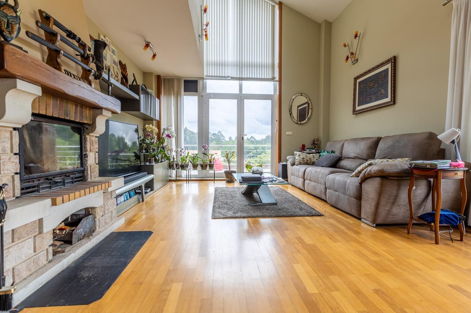 4 soverom Villa til salgs i Sada med svømmebasseng garasje - € 685 000 (Ref: 9825014)