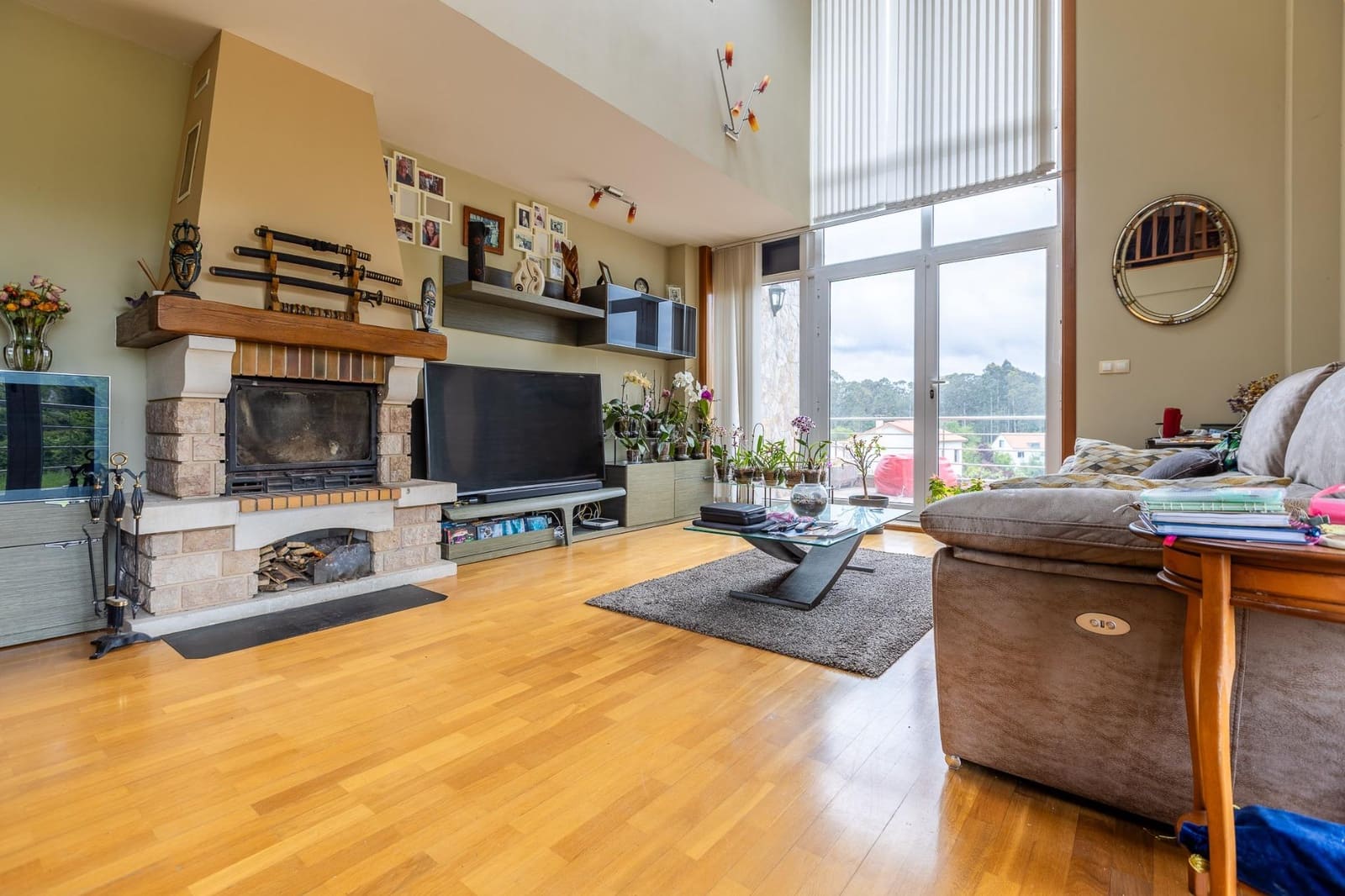 4 soverom Villa til salgs i Sada med svømmebasseng garasje - € 685 000 (Ref: 9825014)