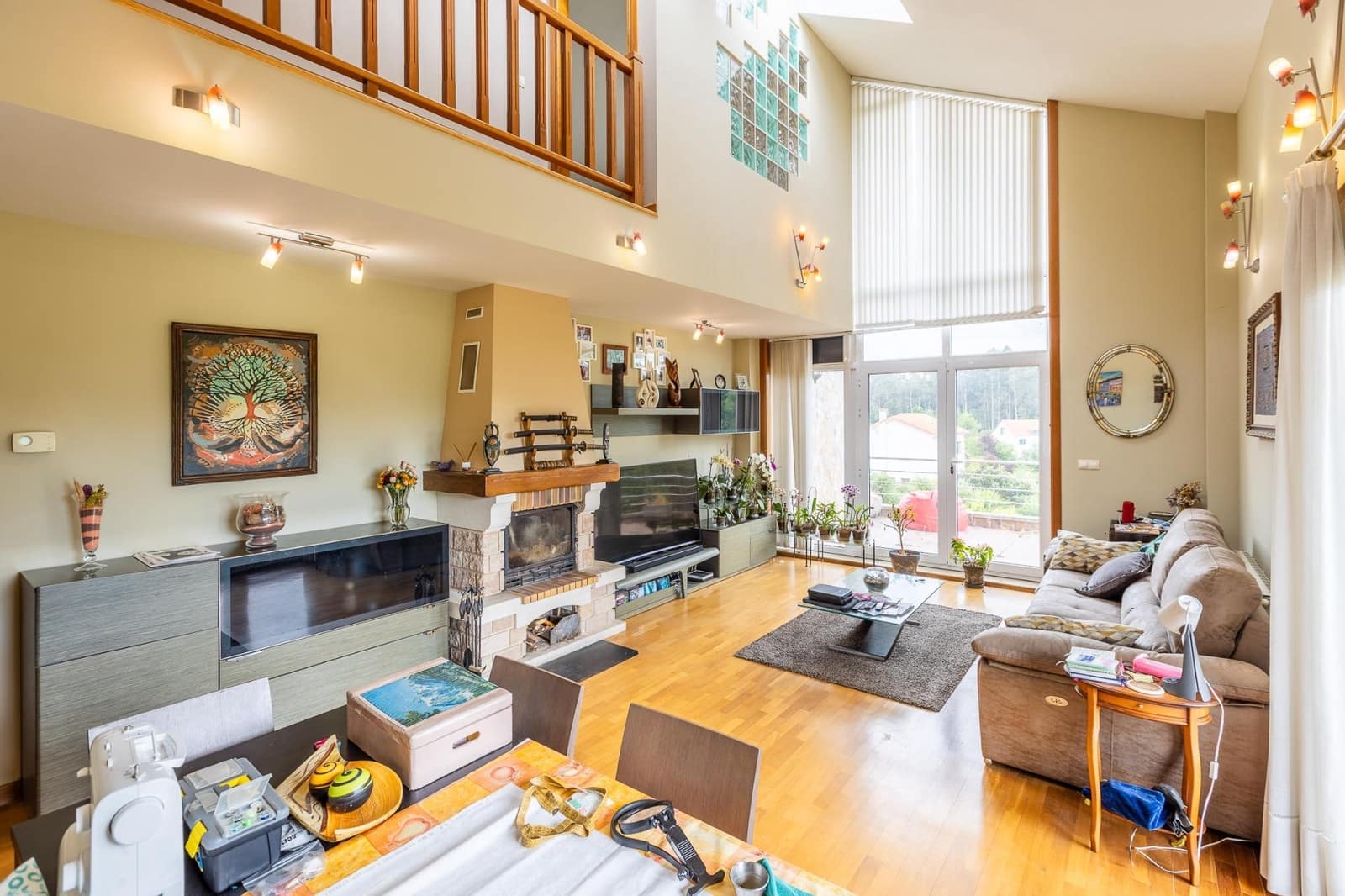 4 soverom Villa til salgs i Sada med svømmebasseng garasje - € 685 000 (Ref: 9825014)