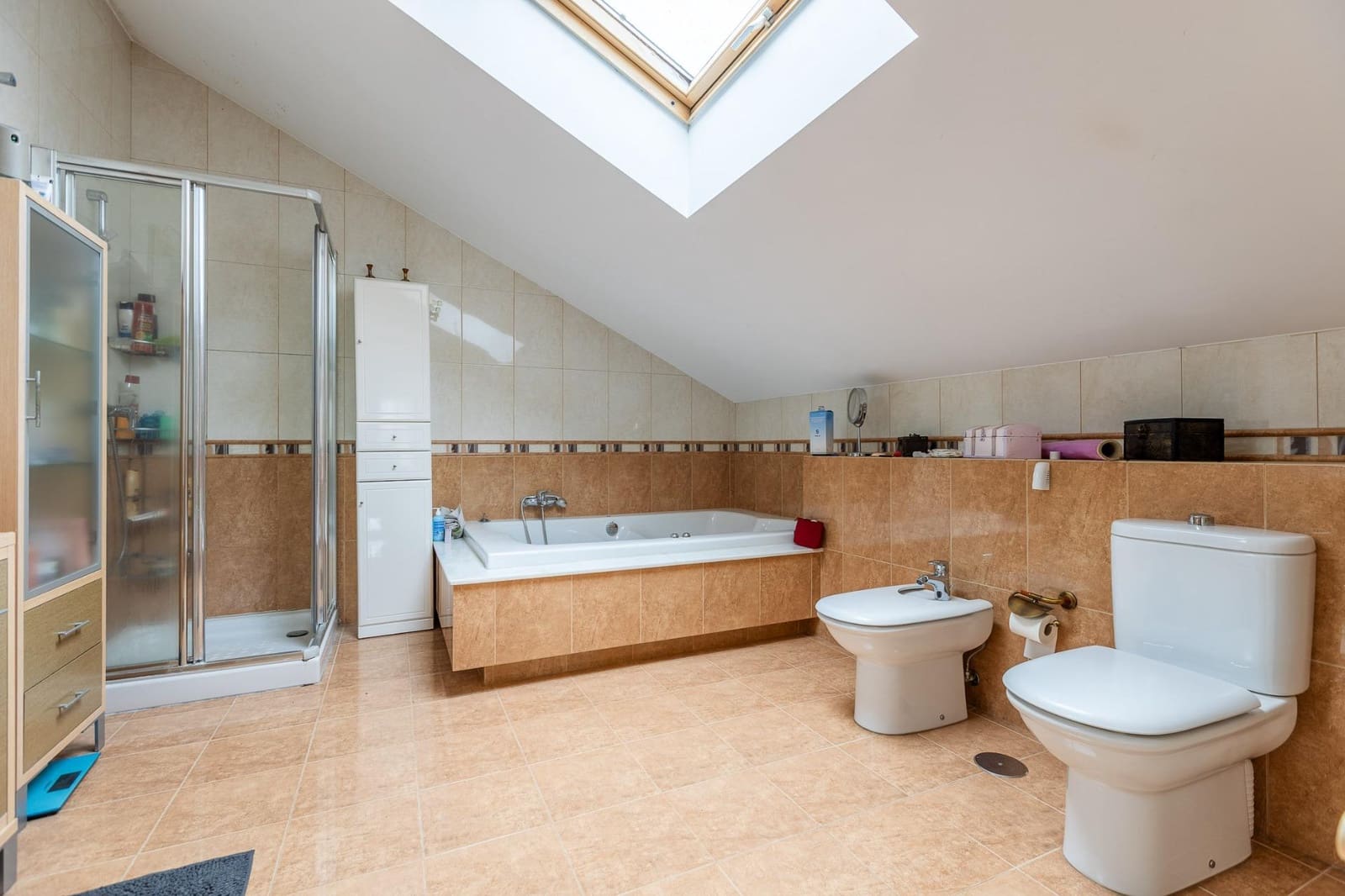 4 soverom Villa til salgs i Sada med svømmebasseng garasje - € 685 000 (Ref: 9825014)