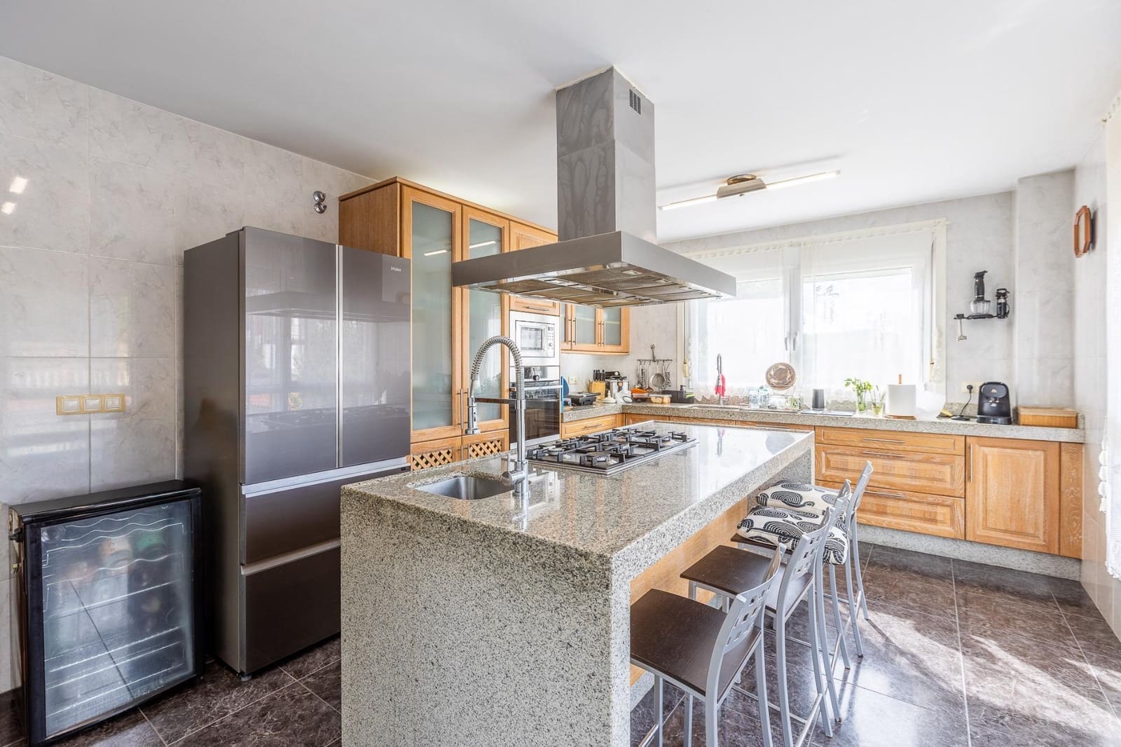 4 soverom Villa til salgs i Sada med svømmebasseng garasje - € 685 000 (Ref: 9825014)