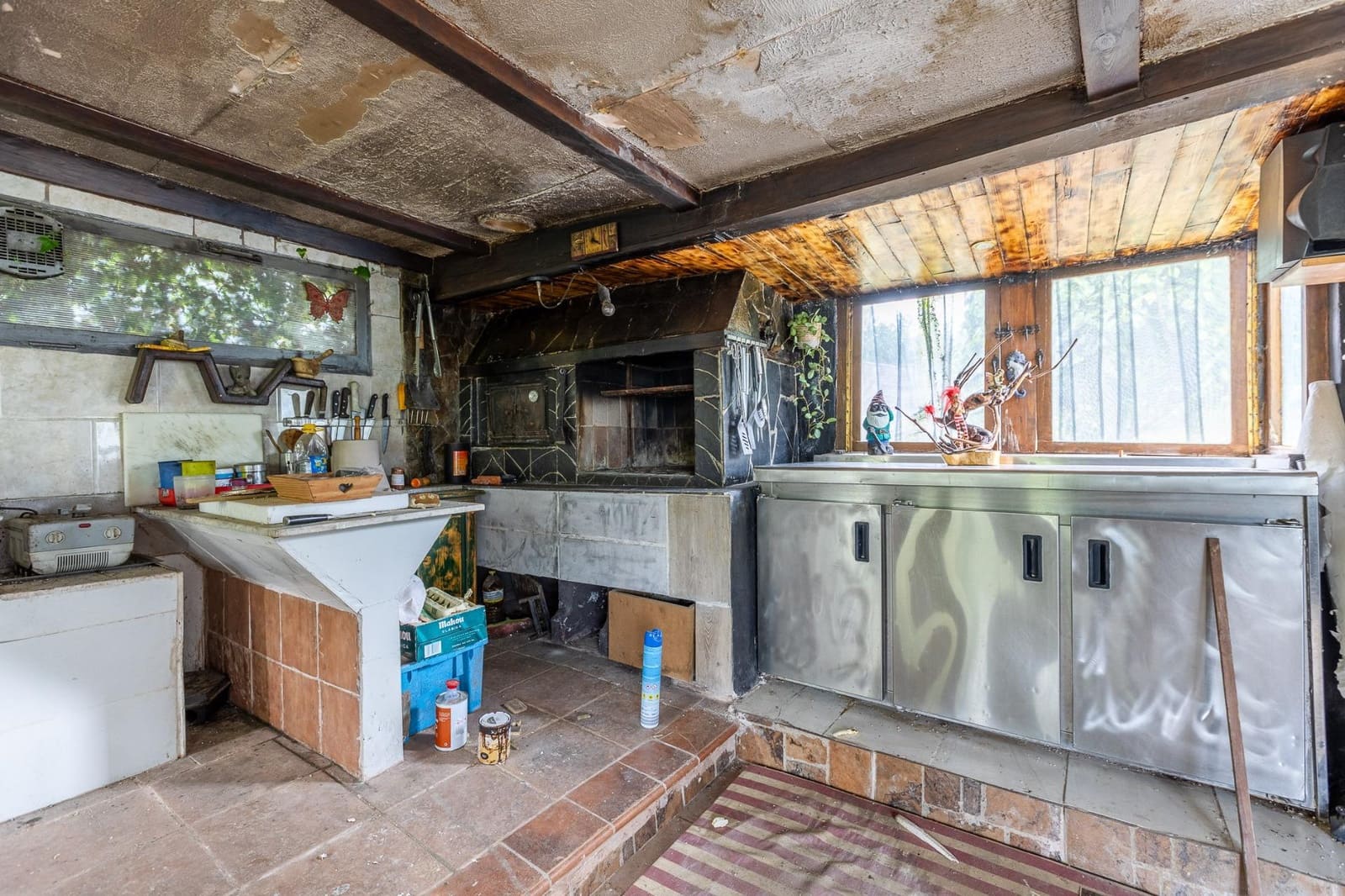 4 soverom Villa til salgs i Sada med svømmebasseng garasje - € 685 000 (Ref: 9825014)
