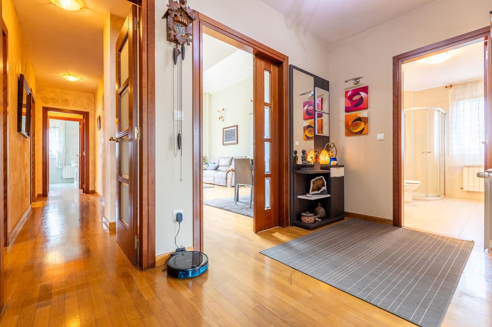 4 soverom Villa til salgs i Sada med svømmebasseng garasje - € 685 000 (Ref: 9825014)