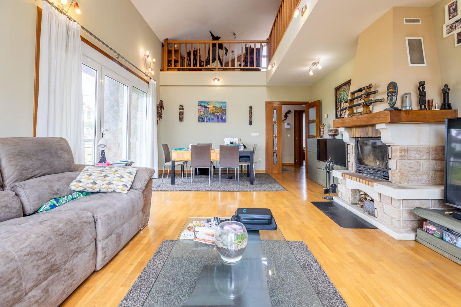4 soverom Villa til salgs i Sada med svømmebasseng garasje - € 685 000 (Ref: 9825014)