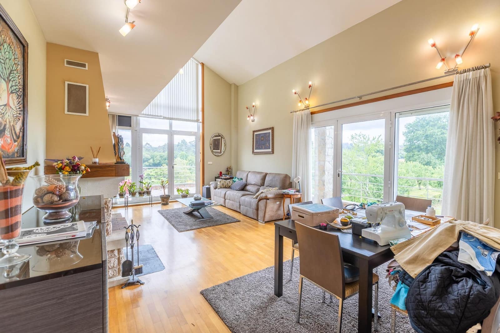 4 soverom Villa til salgs i Sada med svømmebasseng garasje - € 685 000 (Ref: 9825014)