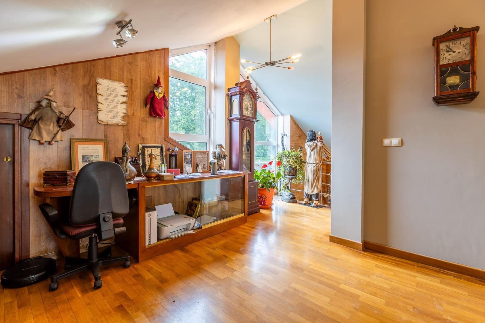 4 soverom Villa til salgs i Sada med svømmebasseng garasje - € 685 000 (Ref: 9825014)