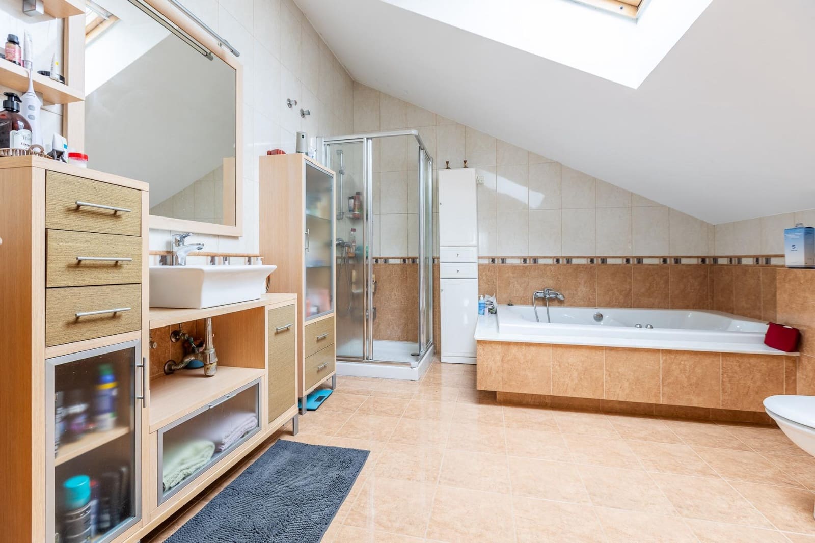 4 soverom Villa til salgs i Sada med svømmebasseng garasje - € 685 000 (Ref: 9825014)