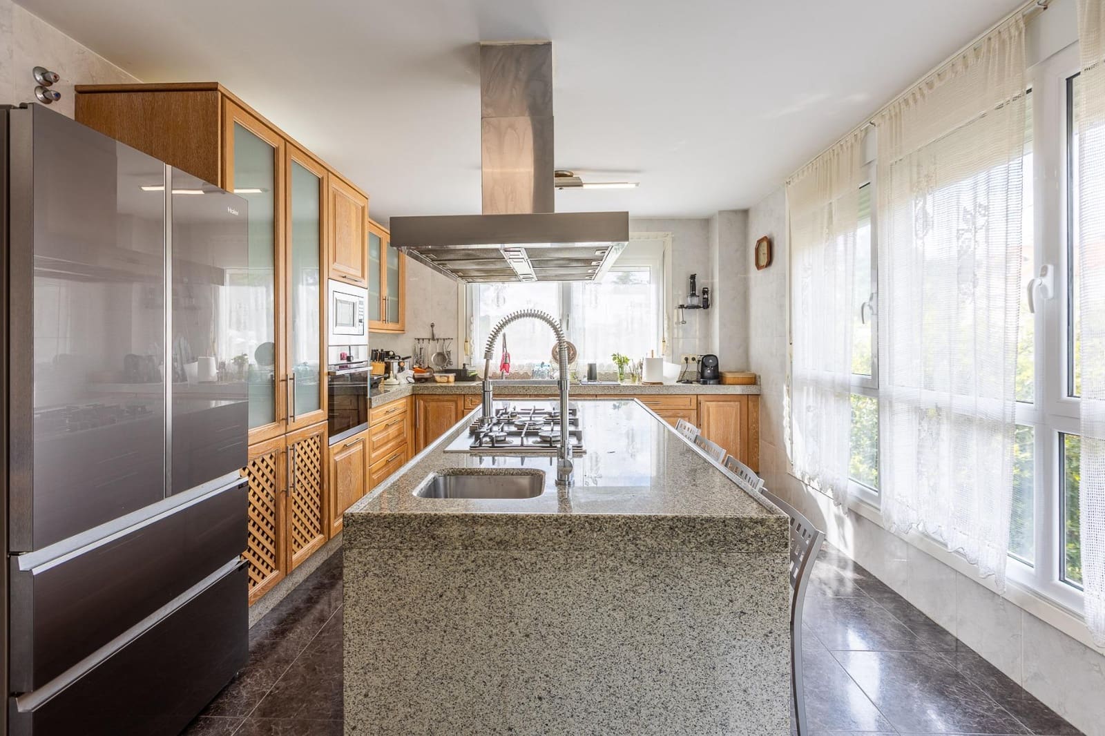 4 soverom Villa til salgs i Sada med svømmebasseng garasje - € 685 000 (Ref: 9825014)