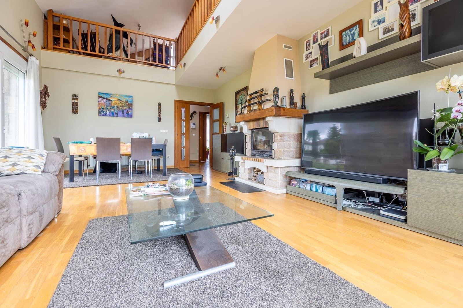 4 soverom Villa til salgs i Sada med svømmebasseng garasje - € 685 000 (Ref: 9825014)