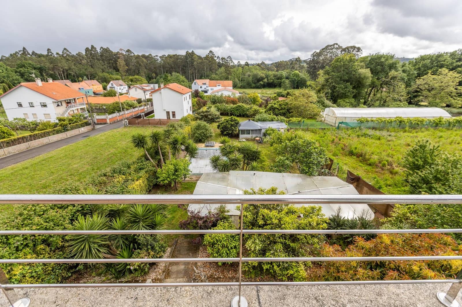 4 soverom Villa til salgs i Sada med svømmebasseng garasje - € 685 000 (Ref: 9825014)