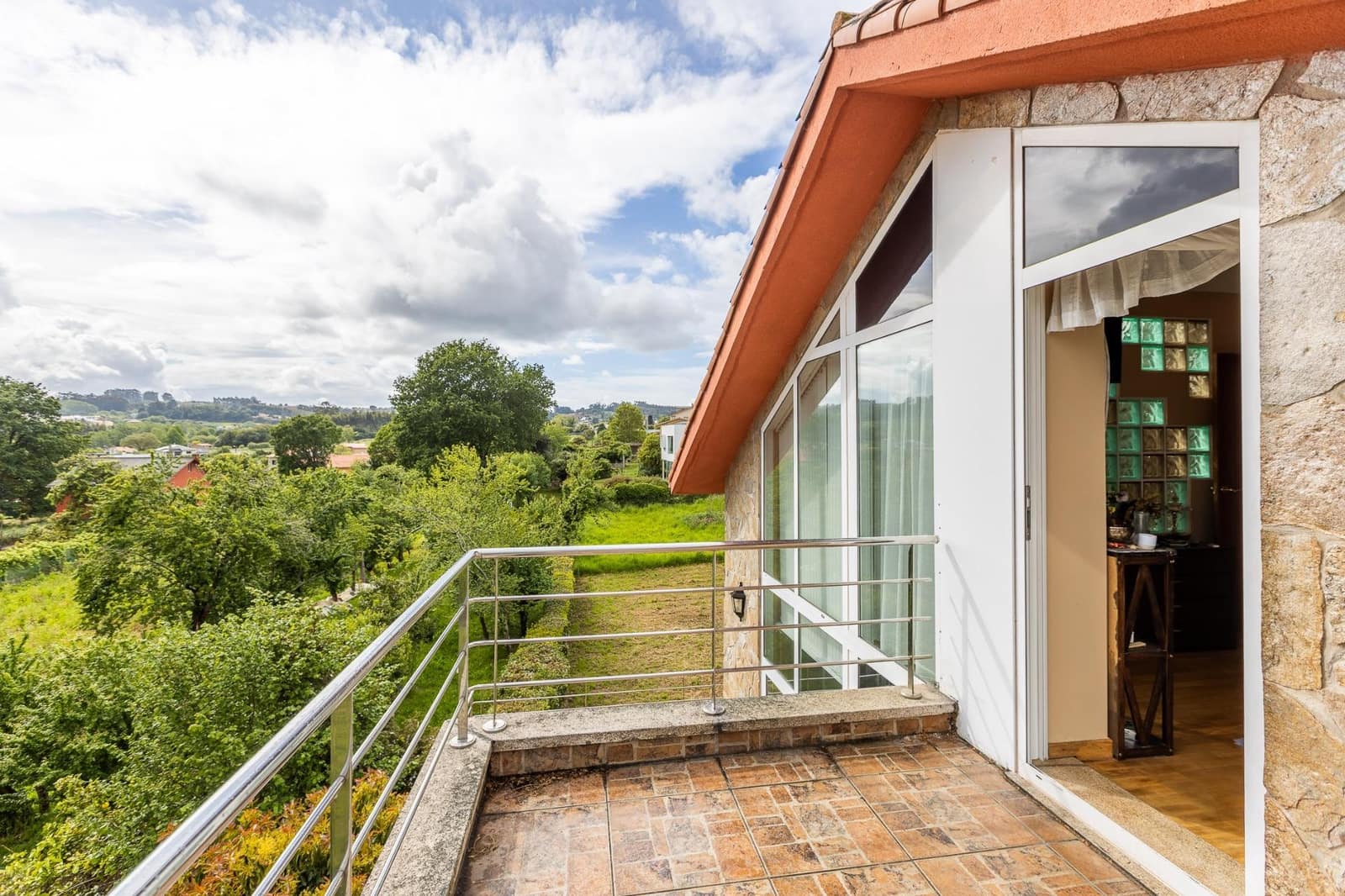 4 soverom Villa til salgs i Sada med svømmebasseng garasje - € 685 000 (Ref: 9825014)