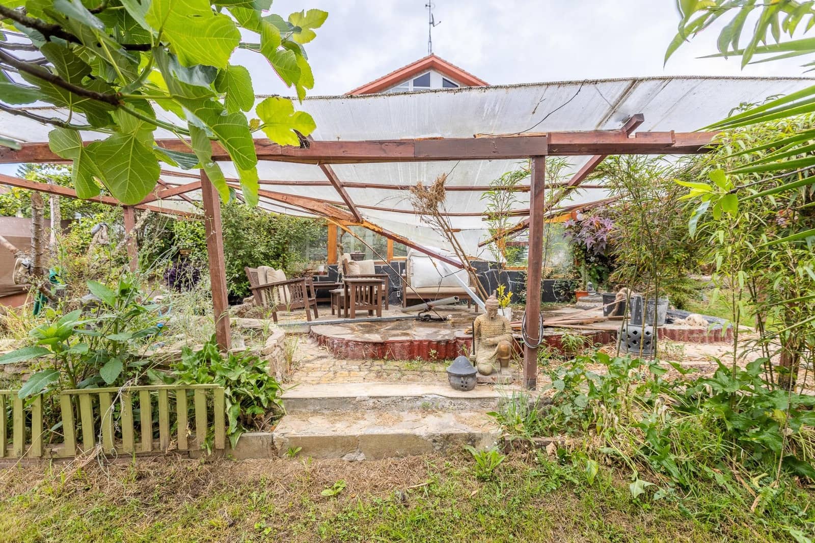 4 soverom Villa til salgs i Sada med svømmebasseng garasje - € 685 000 (Ref: 9825014)