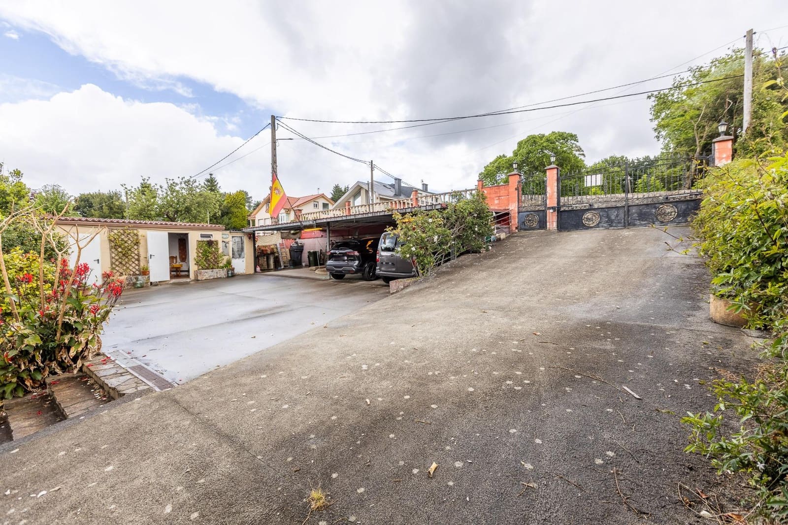 4 soverom Villa til salgs i Sada med svømmebasseng garasje - € 685 000 (Ref: 9825014)