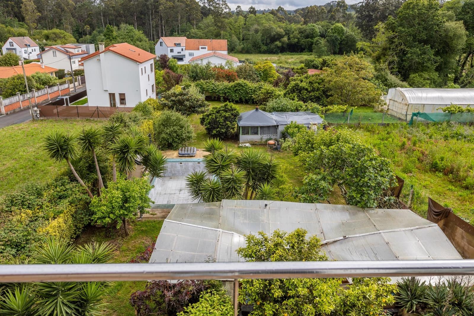 4 soverom Villa til salgs i Sada med svømmebasseng garasje - € 685 000 (Ref: 9825014)