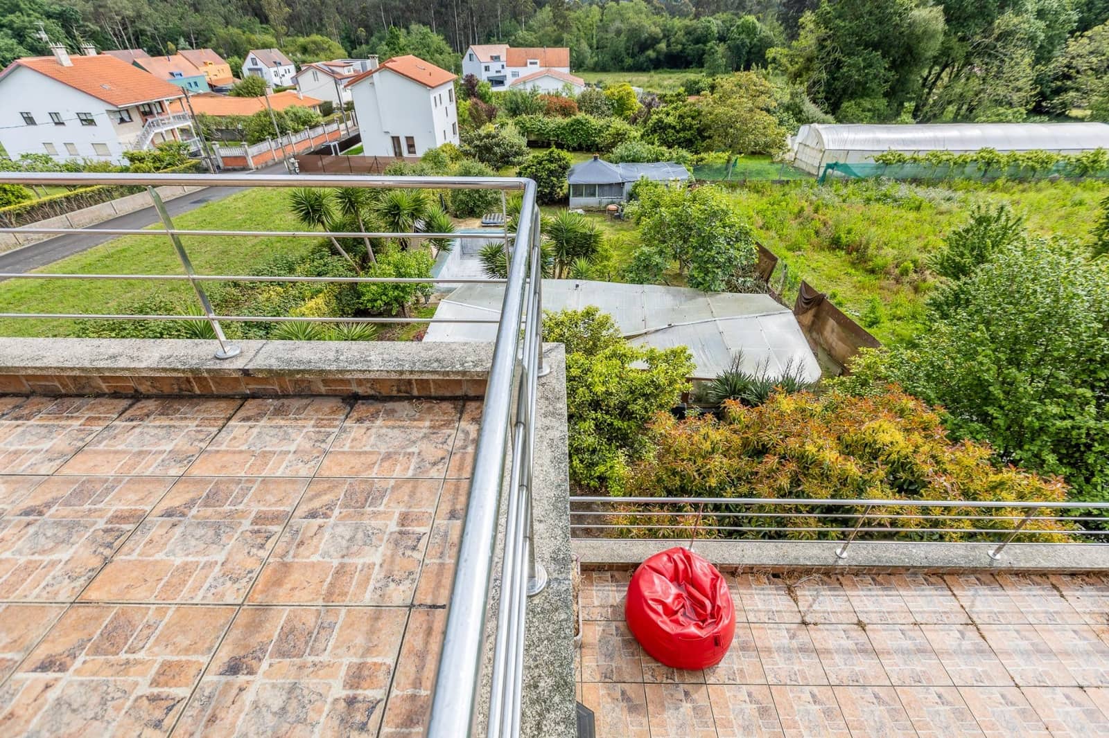 4 soverom Villa til salgs i Sada med svømmebasseng garasje - € 685 000 (Ref: 9825014)