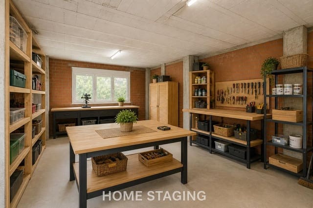 4 soverom Villa til salgs i Sada med svømmebasseng garasje - € 685 000 (Ref: 9825014)