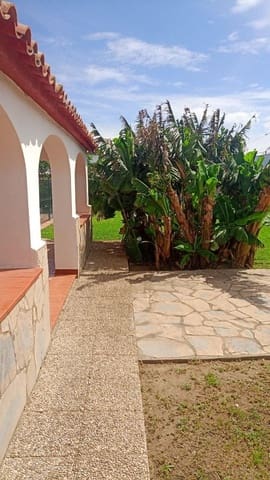 3 sovrum Villa till salu i La Línea de la Concepción med pool garage - 410 000 € (Ref: 9829357)