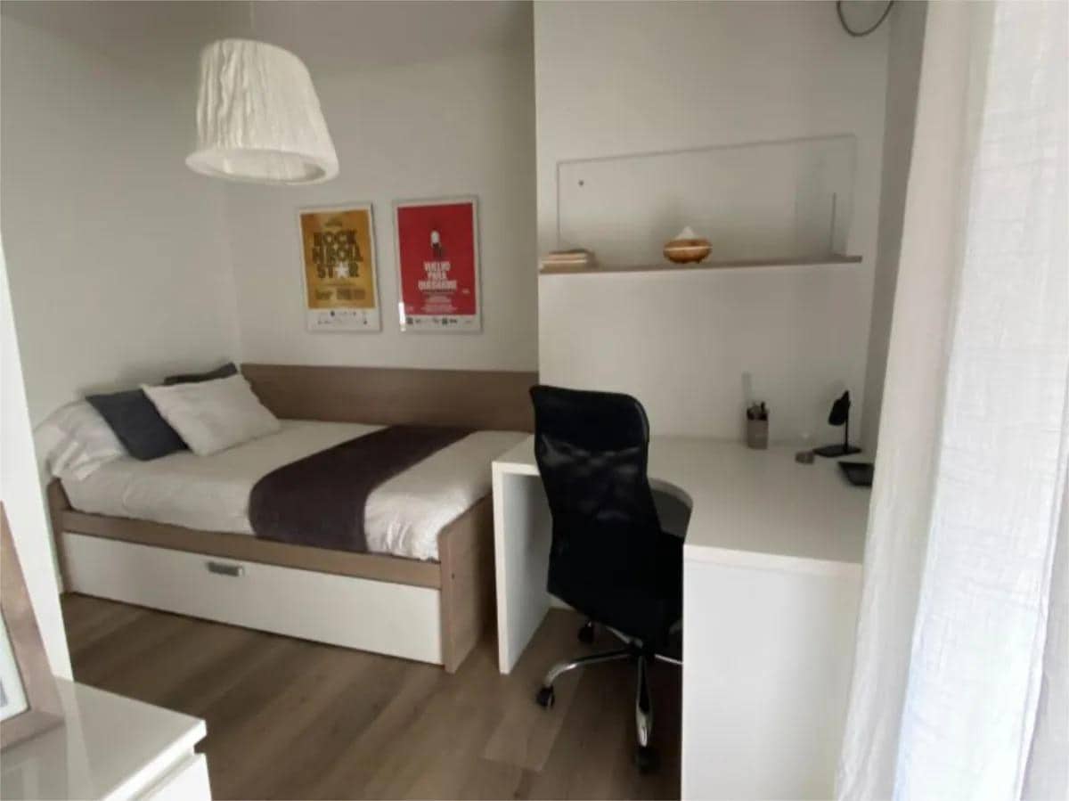 4 bedroom Flat for sale in Jaen city - € 250,000 (Ref: 9829358)