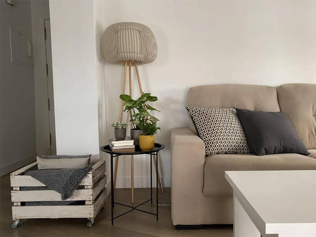 4 bedroom Flat for sale in Jaen city - € 250,000 (Ref: 9829358)