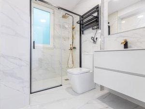 2 bedroom Flat for rent in A Coruna city - € 1,250 (Ref: 9829359)
