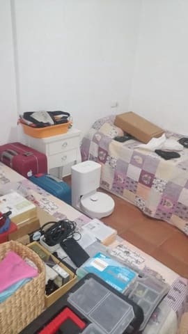 2 soveværelse Lejlighed til salg i La Línea de la Concepción - € 311.500 (Ref: 9831704)