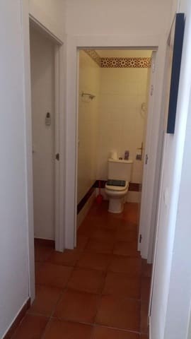 2 soveværelse Lejlighed til salg i La Línea de la Concepción - € 311.500 (Ref: 9831704)