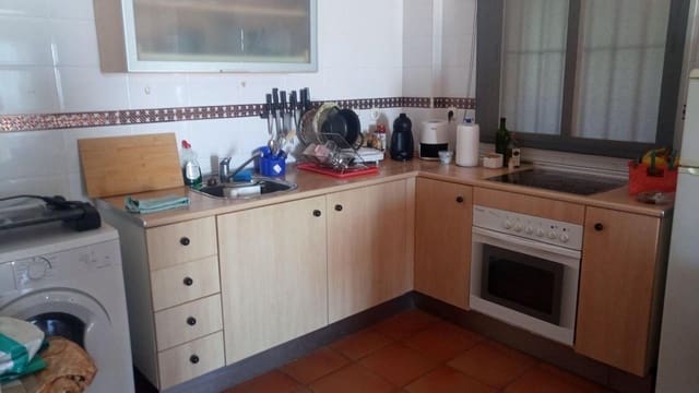 2 soveværelse Lejlighed til salg i La Línea de la Concepción - € 311.500 (Ref: 9831704)