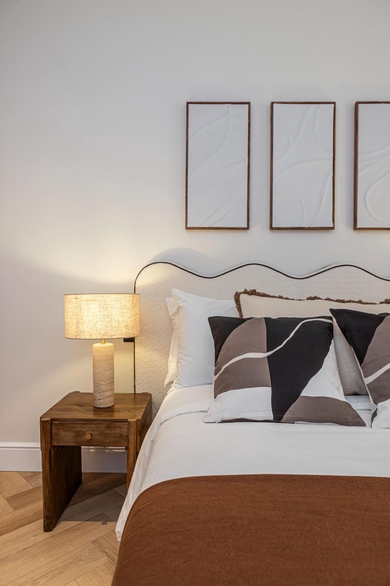 3 bedroom Flat for sale in Madrid city with garage - € 1,890,000 (Ref: 9831707)