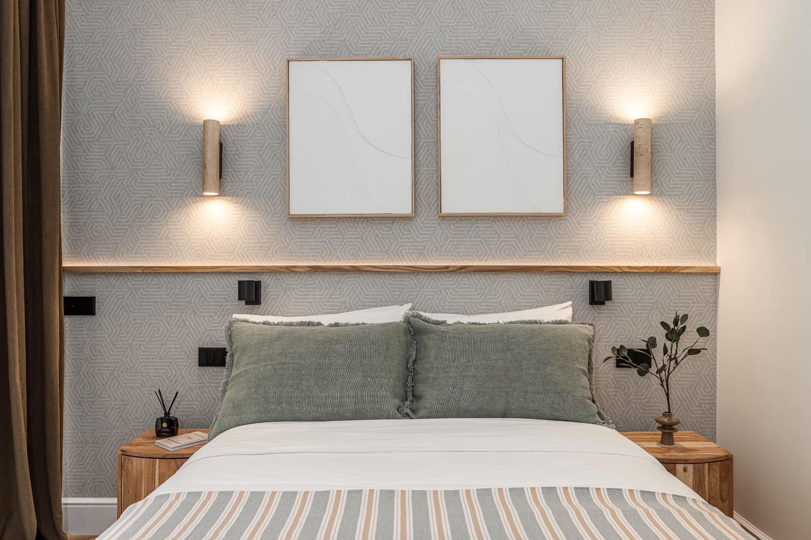 3 bedroom Flat for sale in Madrid city with garage - € 1,890,000 (Ref: 9831707)