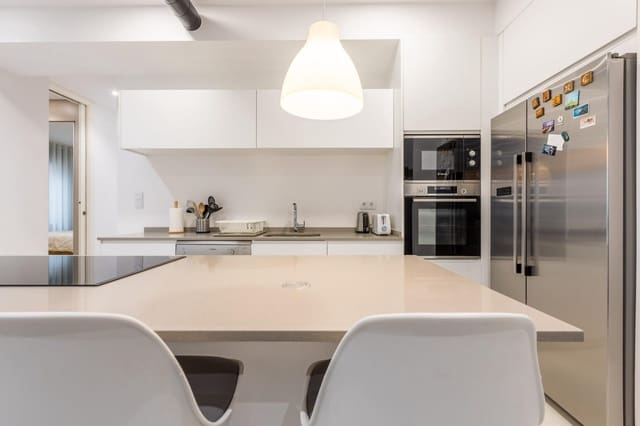 3 camera da letto Appartamento in vendita in A Coruña città - 445.000 € (Rif: 9831708)